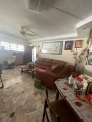 Blk 319 Jurong East Street 31 (Jurong East), HDB 4 Rooms #573378881